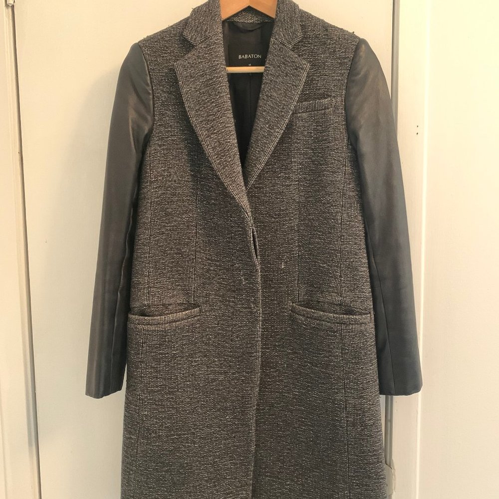 Aritzia Jacket - Picture 1 of 3